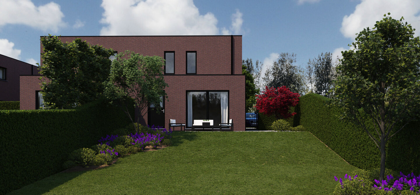 Huis te koop in Heusden-Zolder Heusden