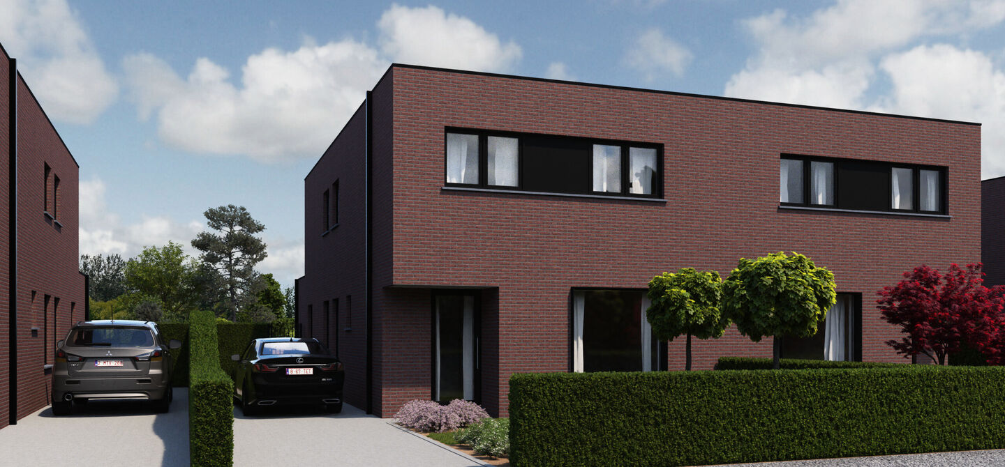 Huis te koop in Heusden-Zolder Heusden