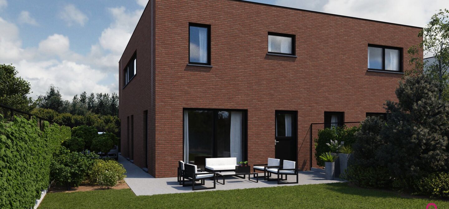 Huis te koop in Heusden-Zolder Zolder