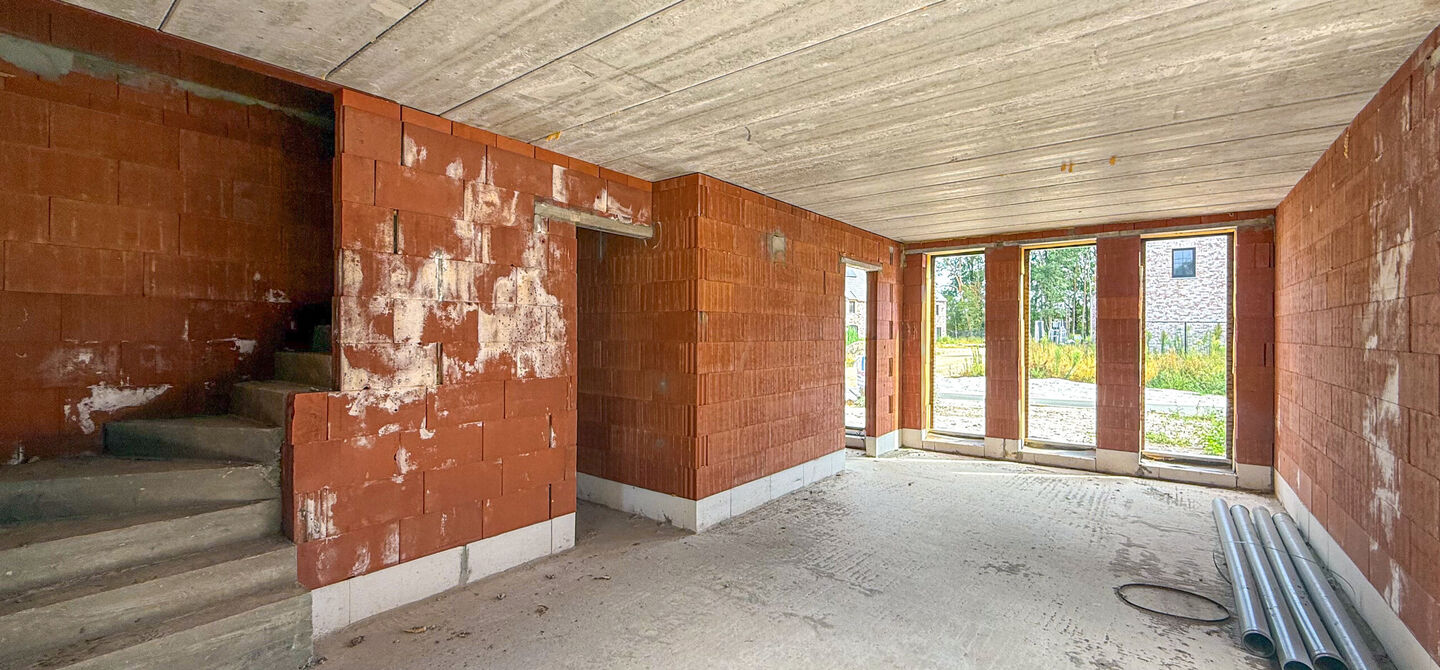 Huis te koop in Heusden-Zolder Zolder