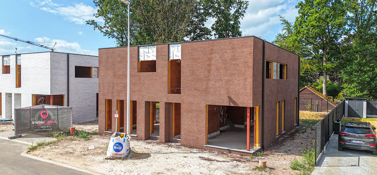 Huis te koop in Heusden-Zolder Zolder