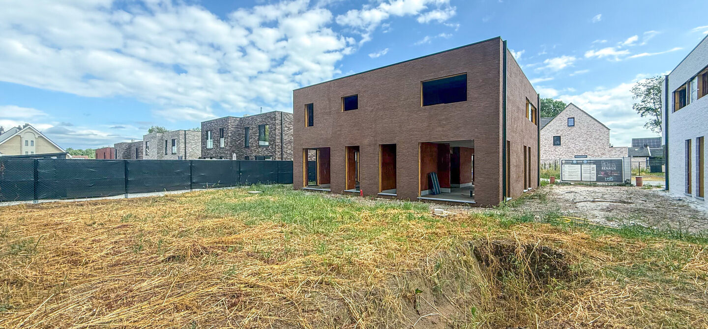 Huis te koop in Heusden-Zolder Zolder