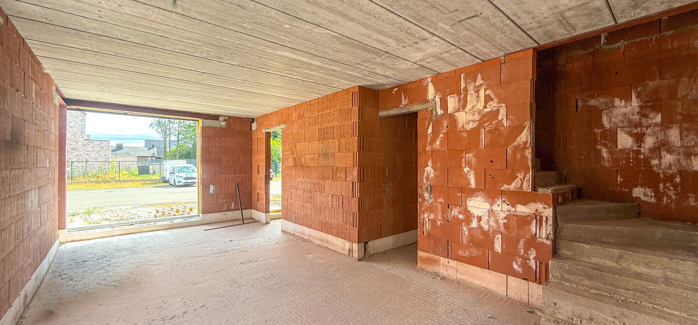 Huis te koop in Heusden-Zolder Zolder