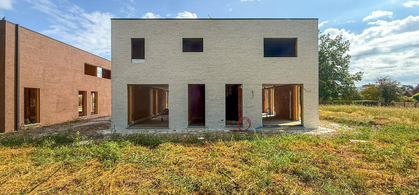Huis te koop in Heusden-Zolder Zolder