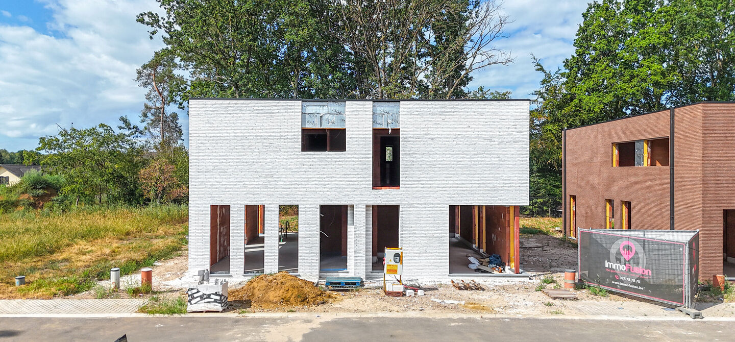 Huis te koop in Heusden-Zolder Zolder