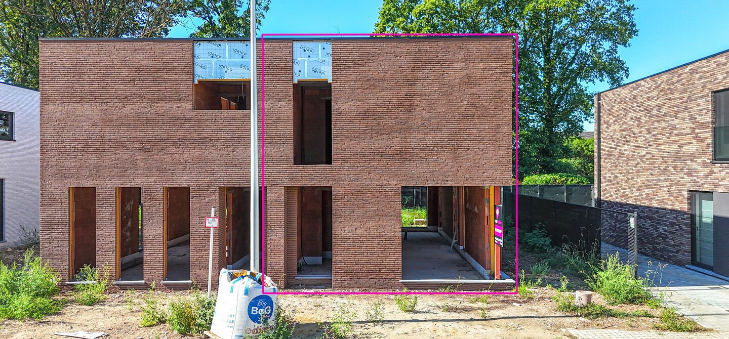 Huis te koop in Heusden-Zolder Zolder
