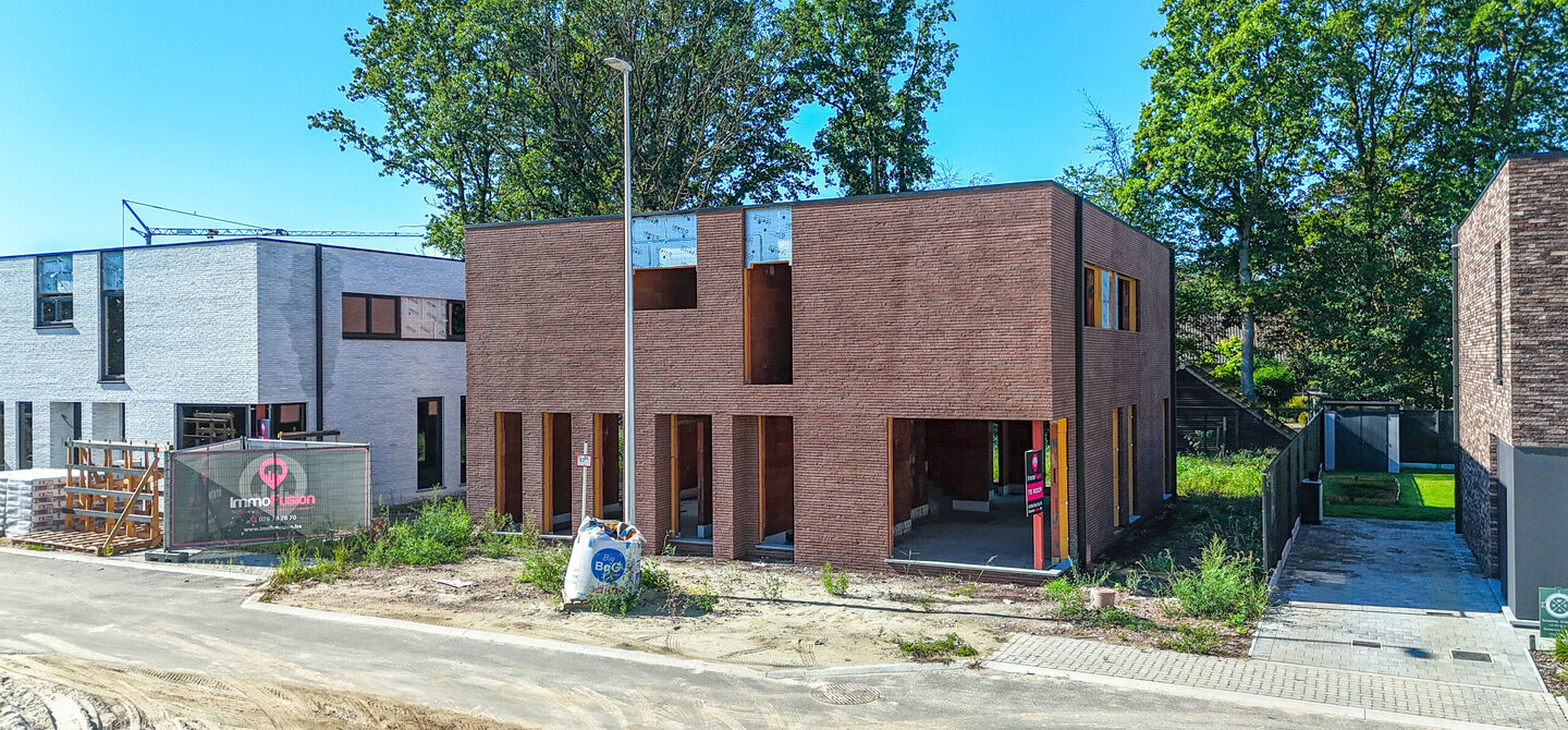 Huis te koop in Heusden-Zolder Zolder