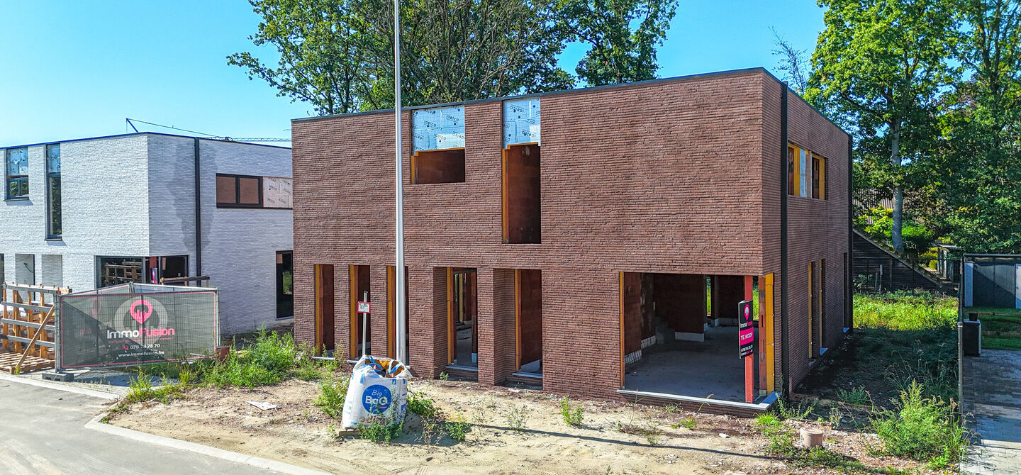 Huis te koop in Heusden-Zolder Zolder