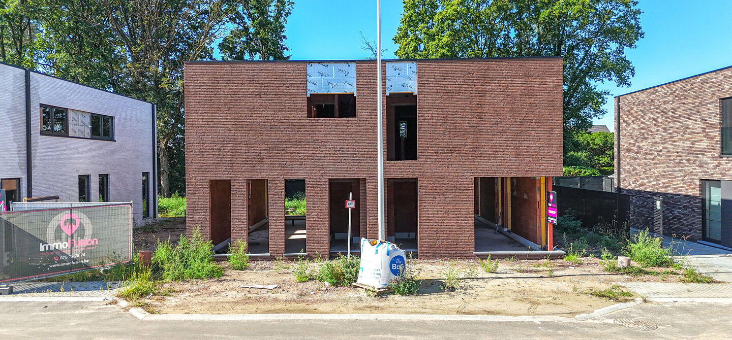 Huis te koop in Heusden-Zolder Zolder