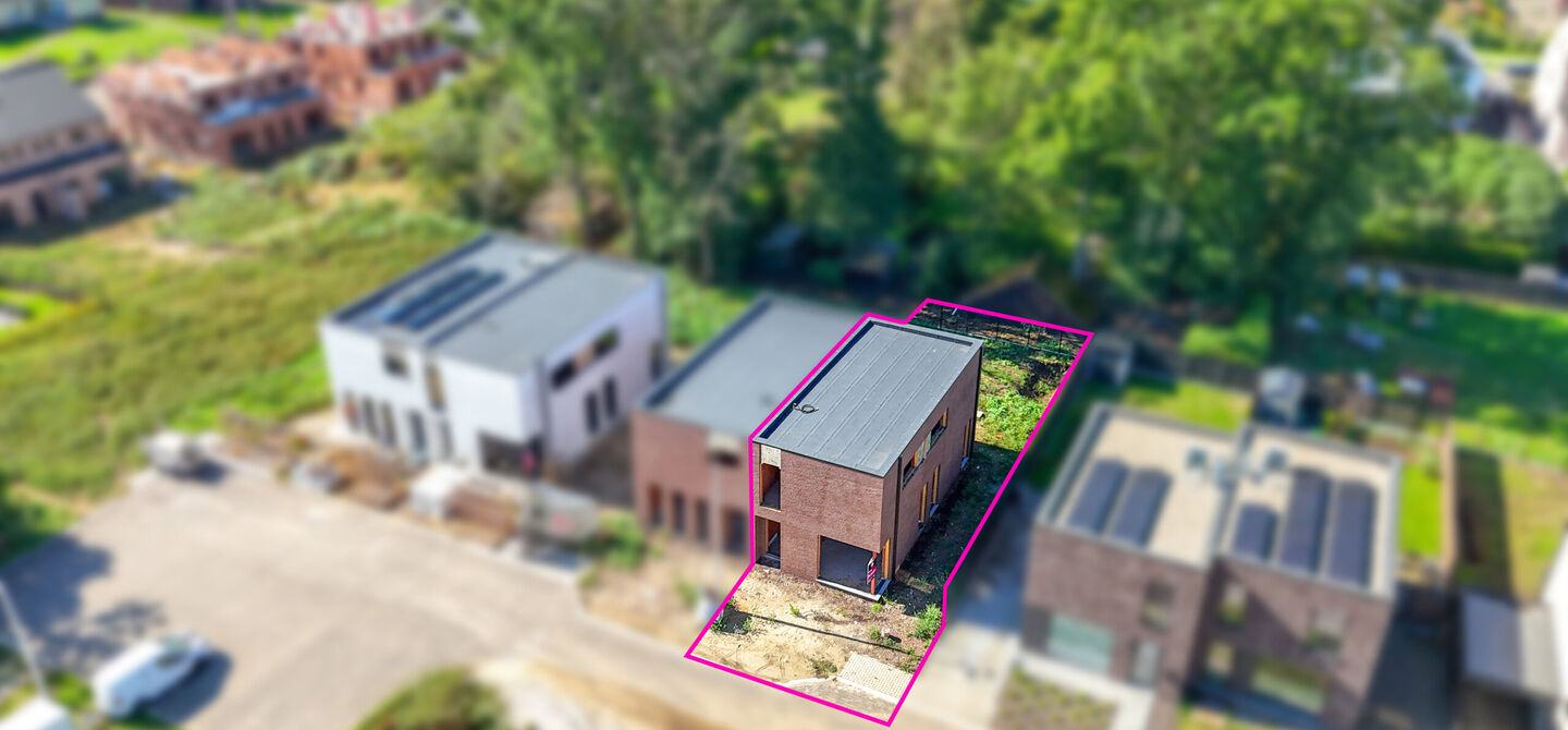 Huis te koop in Heusden-Zolder Zolder