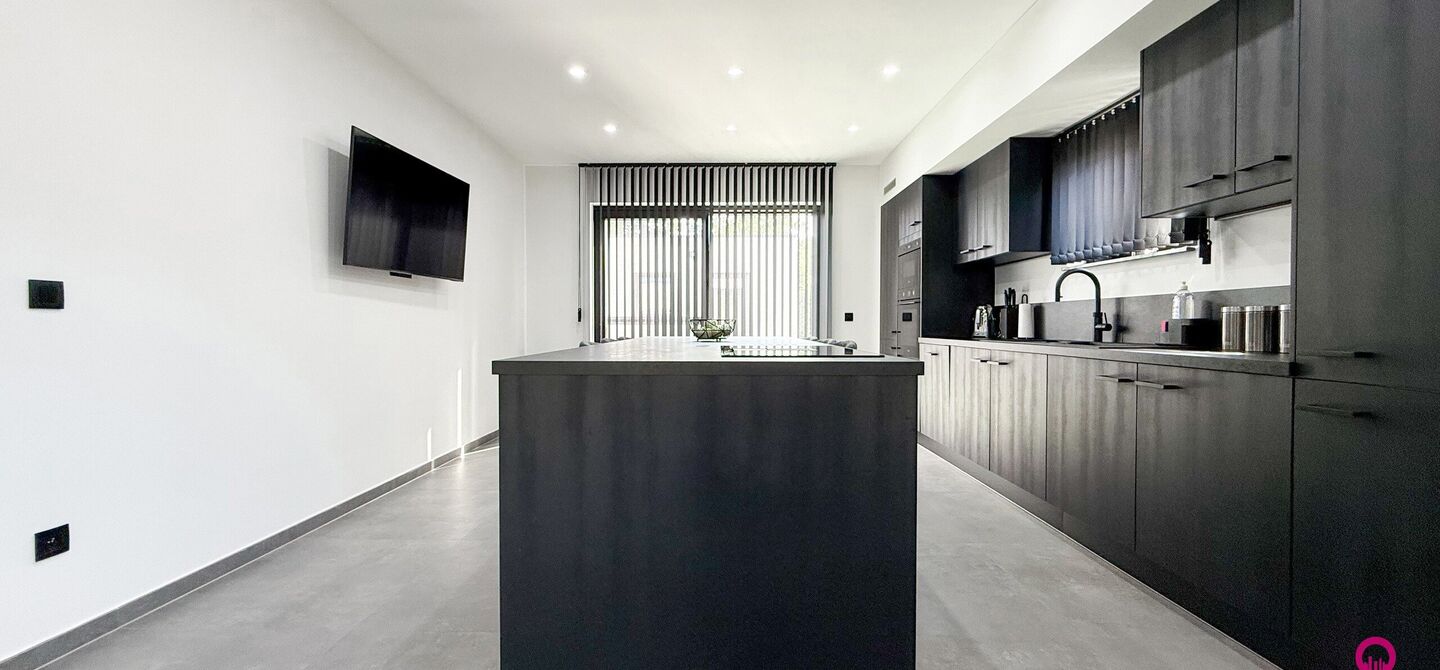 Huis te koop in Houthalen-Helchteren