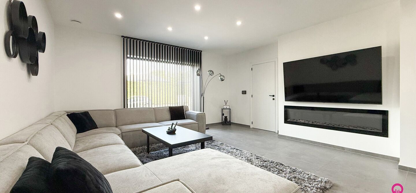 Huis te koop in Houthalen-Helchteren