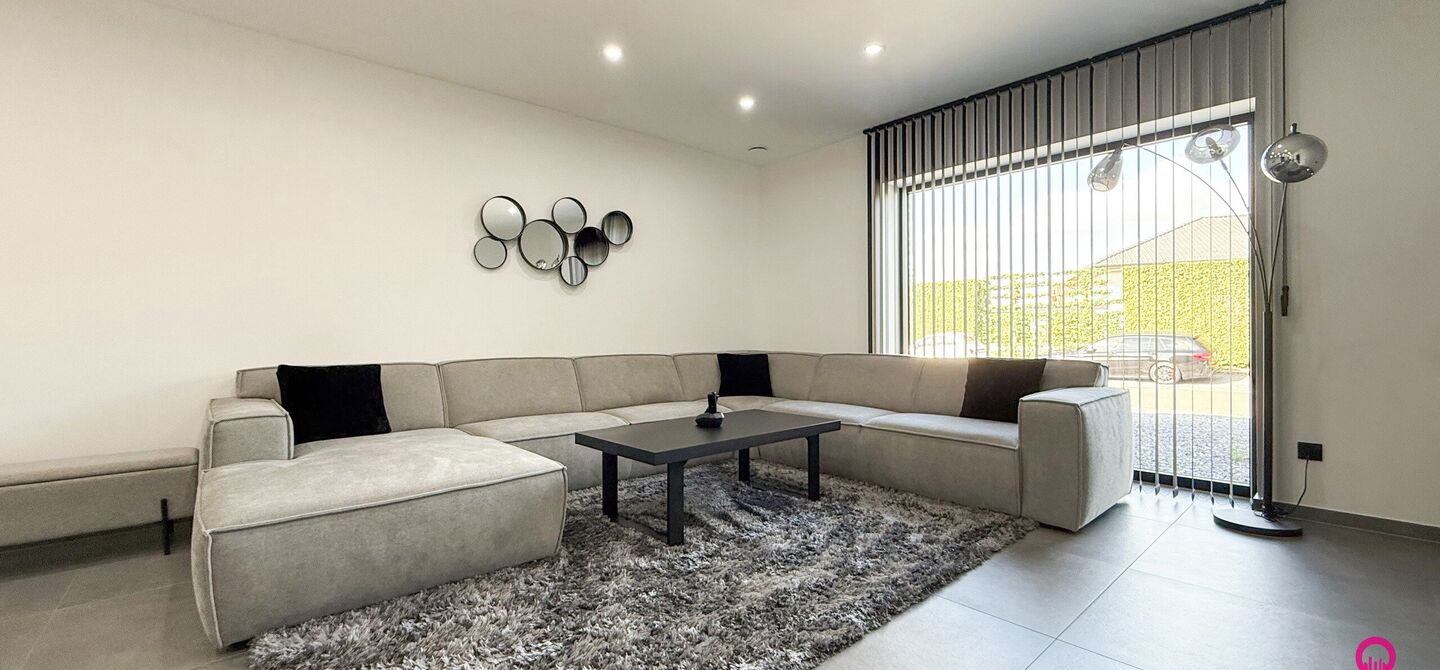 Huis te koop in Houthalen-Helchteren