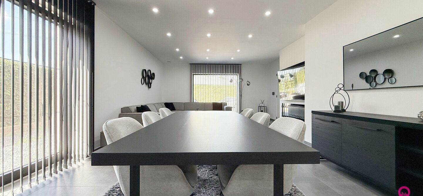 Huis te koop in Houthalen-Helchteren