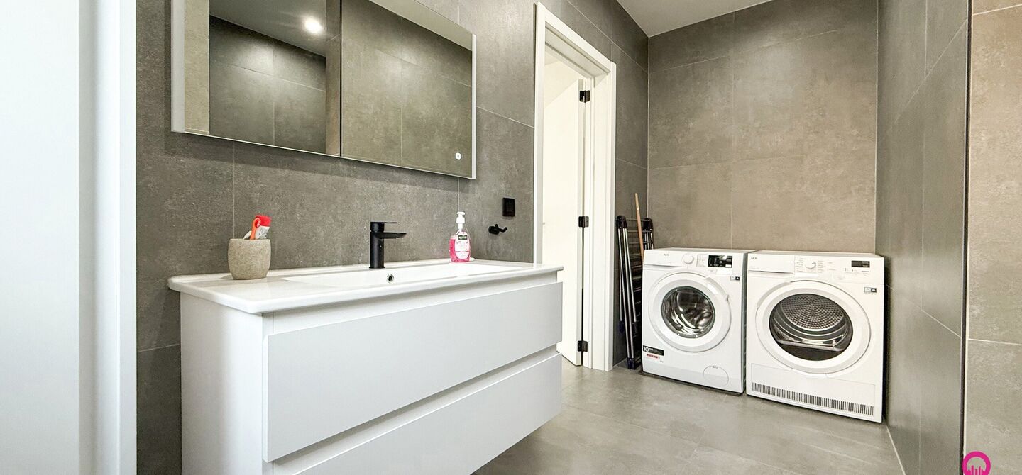 Huis te koop in Houthalen-Helchteren