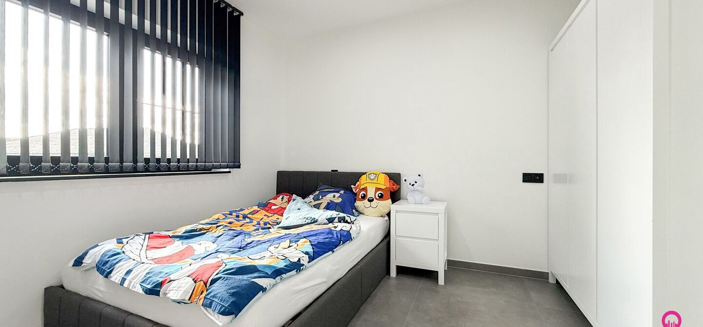 Huis te koop in Houthalen-Helchteren