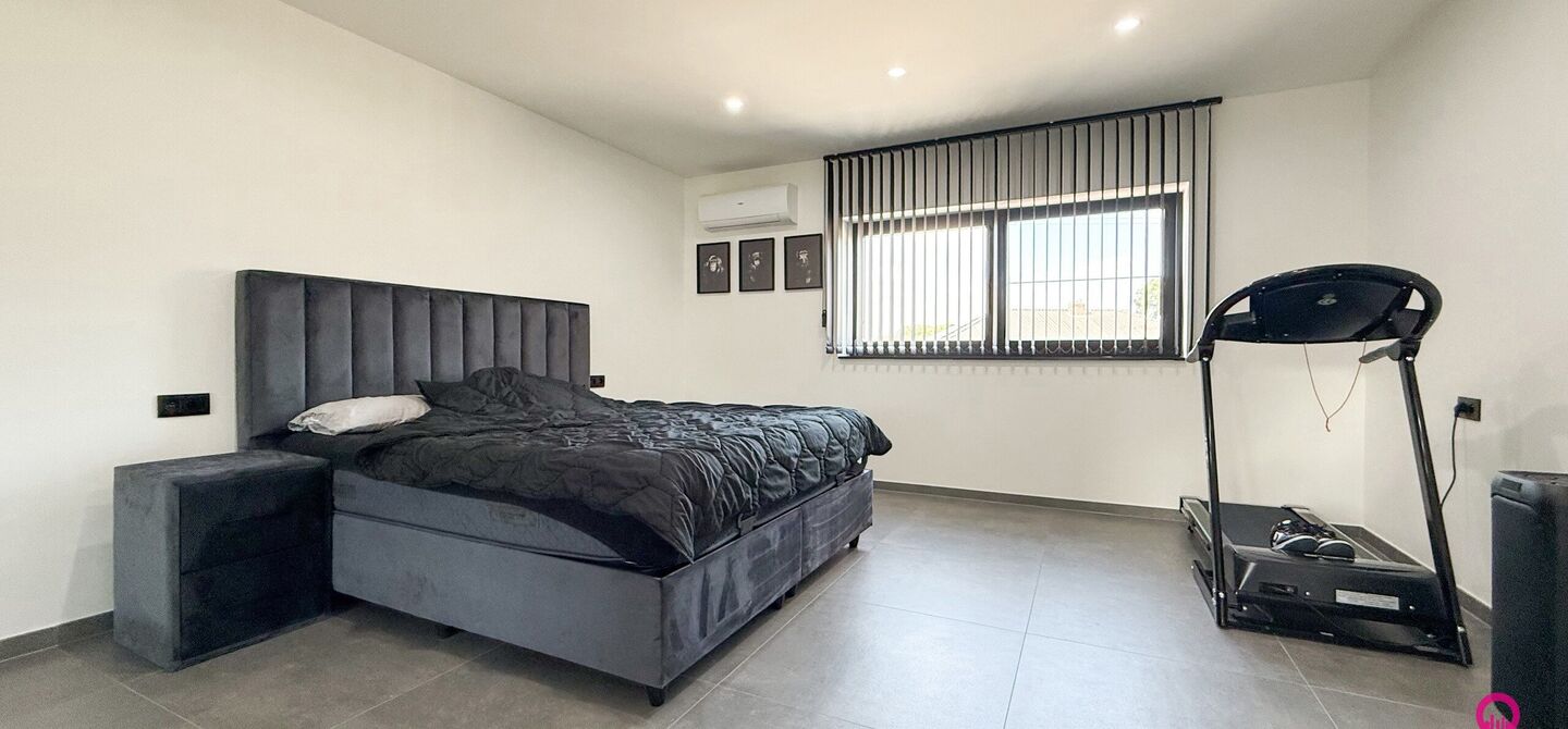 Huis te koop in Houthalen-Helchteren