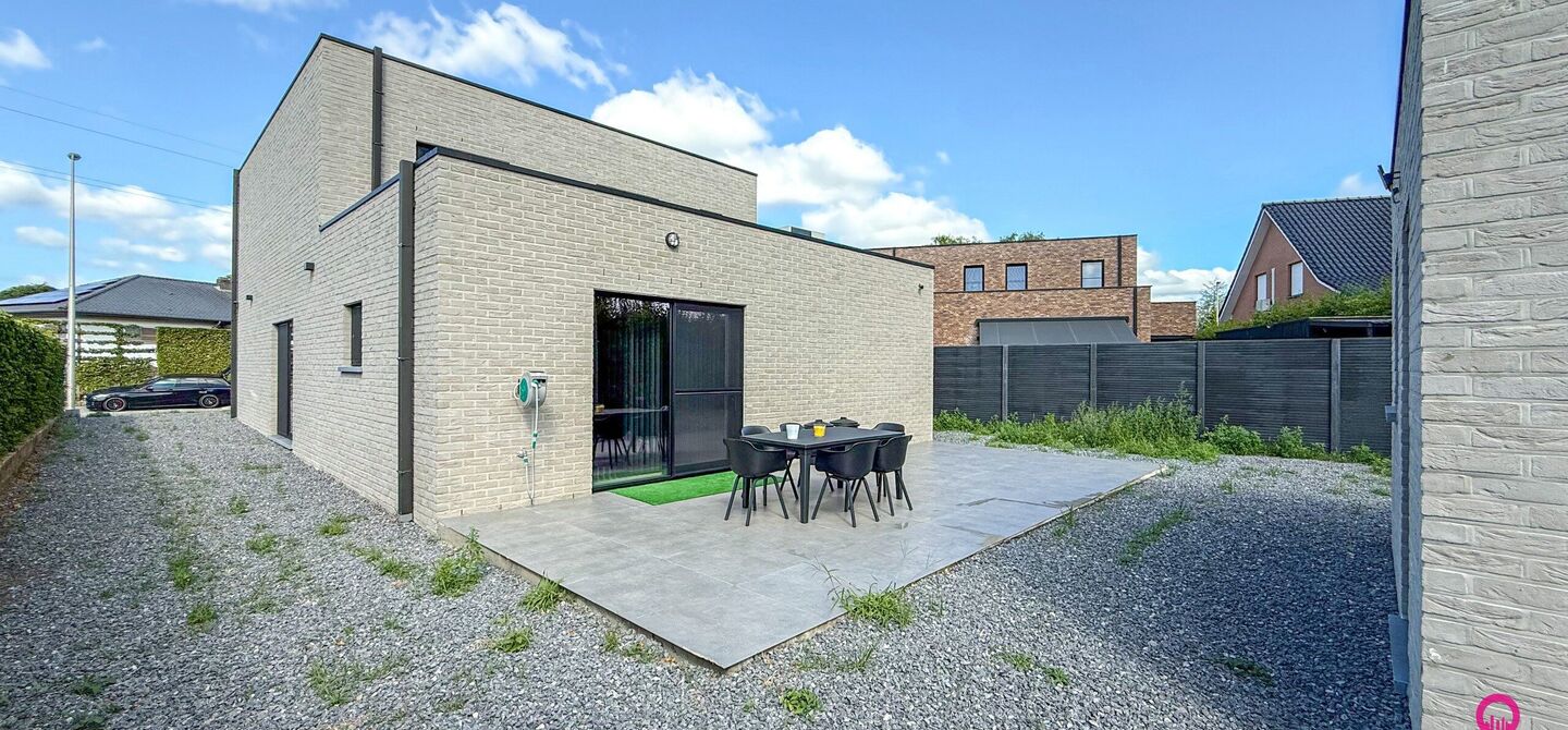 Huis te koop in Houthalen-Helchteren