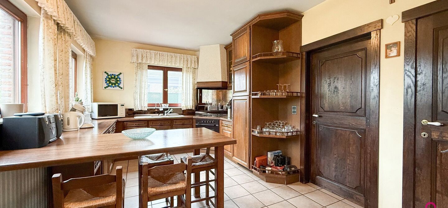 Huis te koop in Houthalen-Helchteren