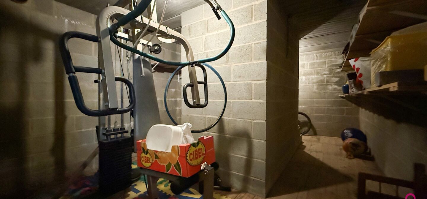 Huis te koop in Houthalen-Helchteren