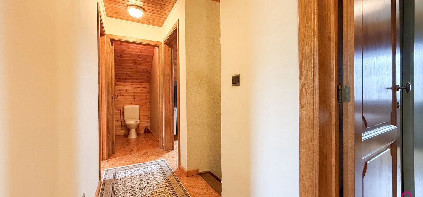 Huis te koop in Houthalen-Helchteren