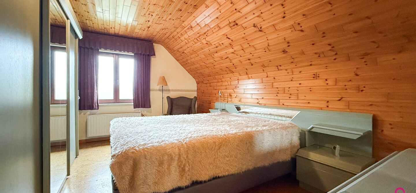 Huis te koop in Houthalen-Helchteren