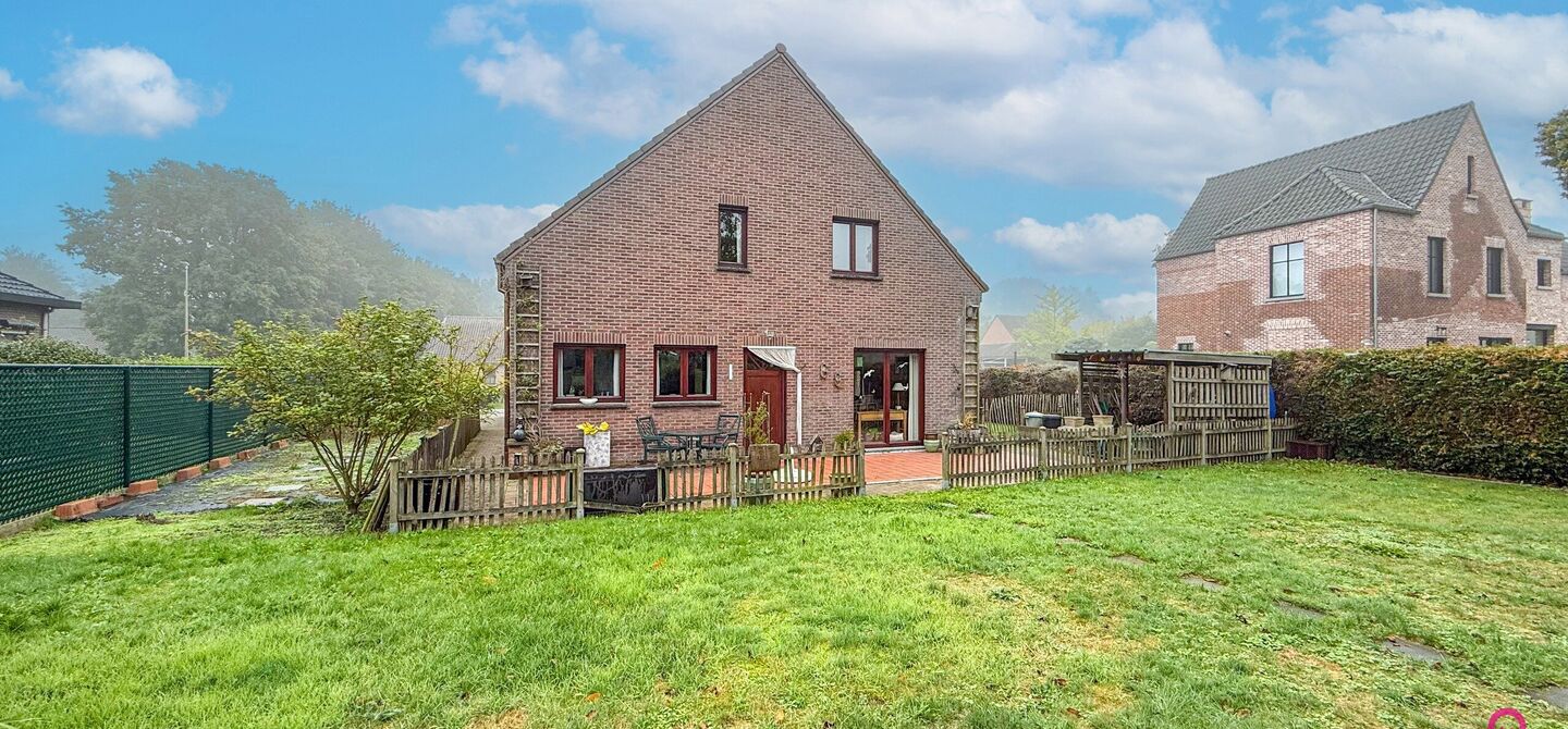 Huis te koop in Houthalen-Helchteren