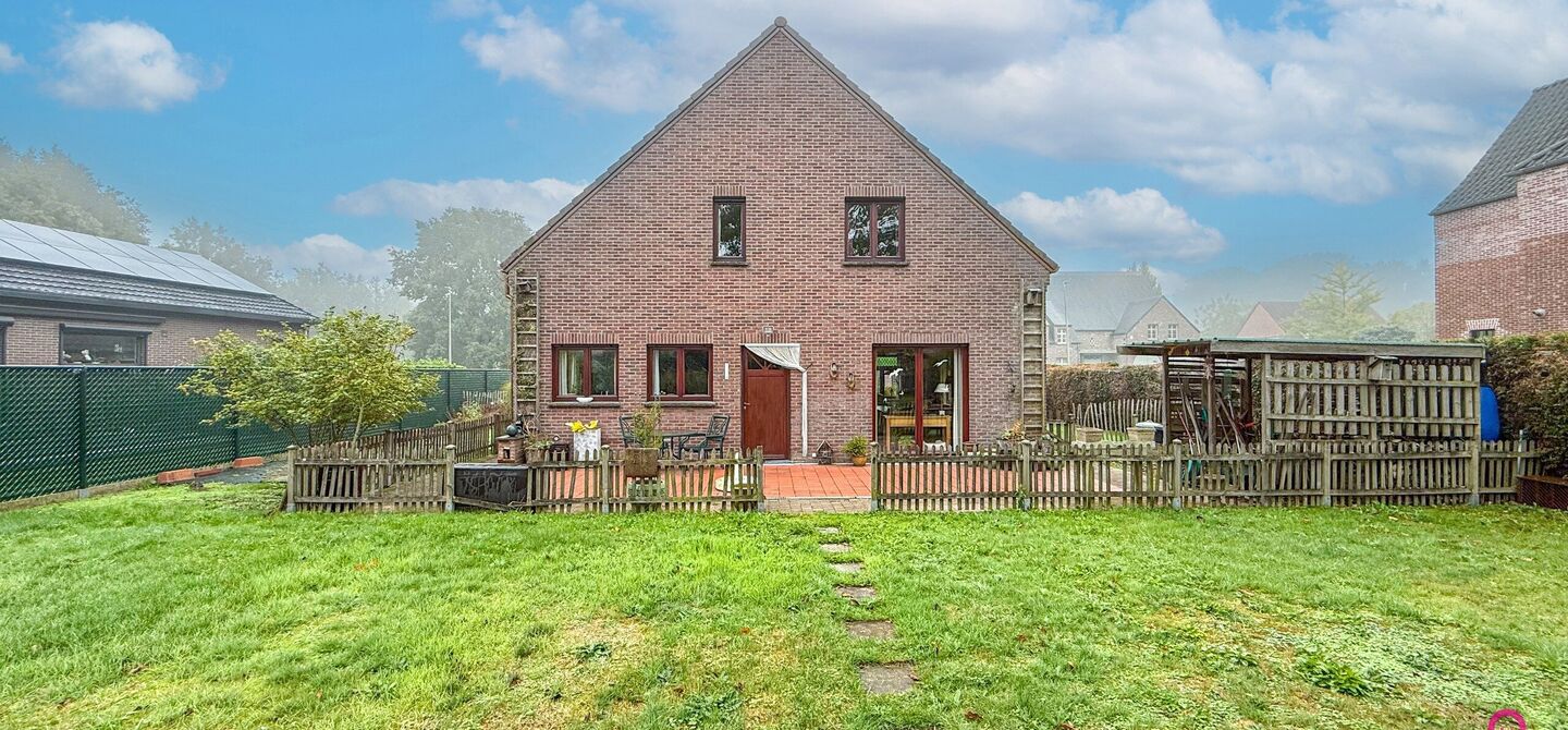Huis te koop in Houthalen-Helchteren
