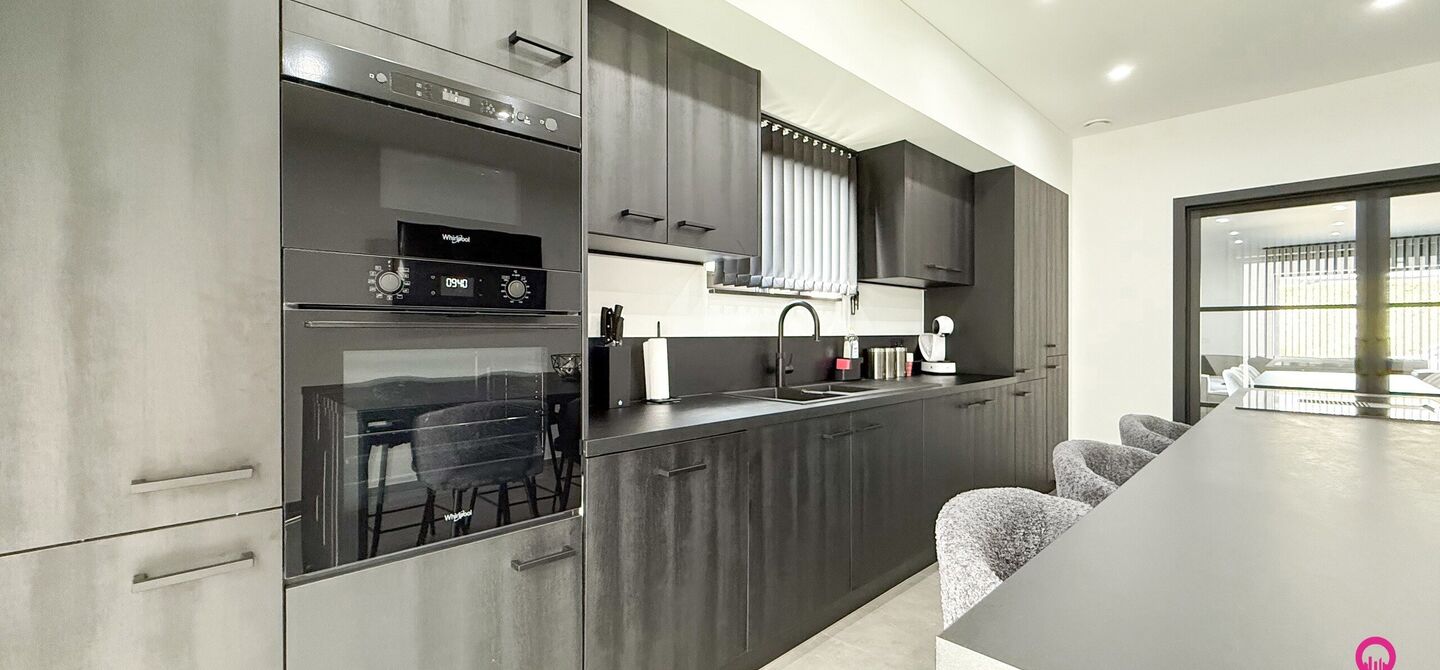 Huis te koop in Houthalen-Helchteren