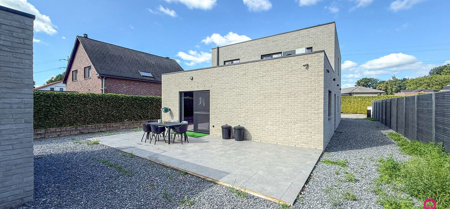 Huis te koop in Houthalen-Helchteren