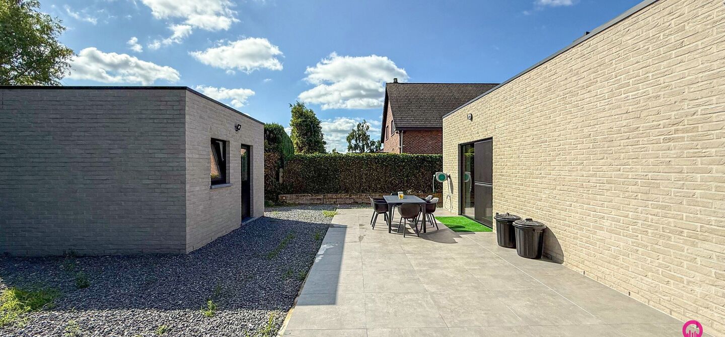 Huis te koop in Houthalen-Helchteren