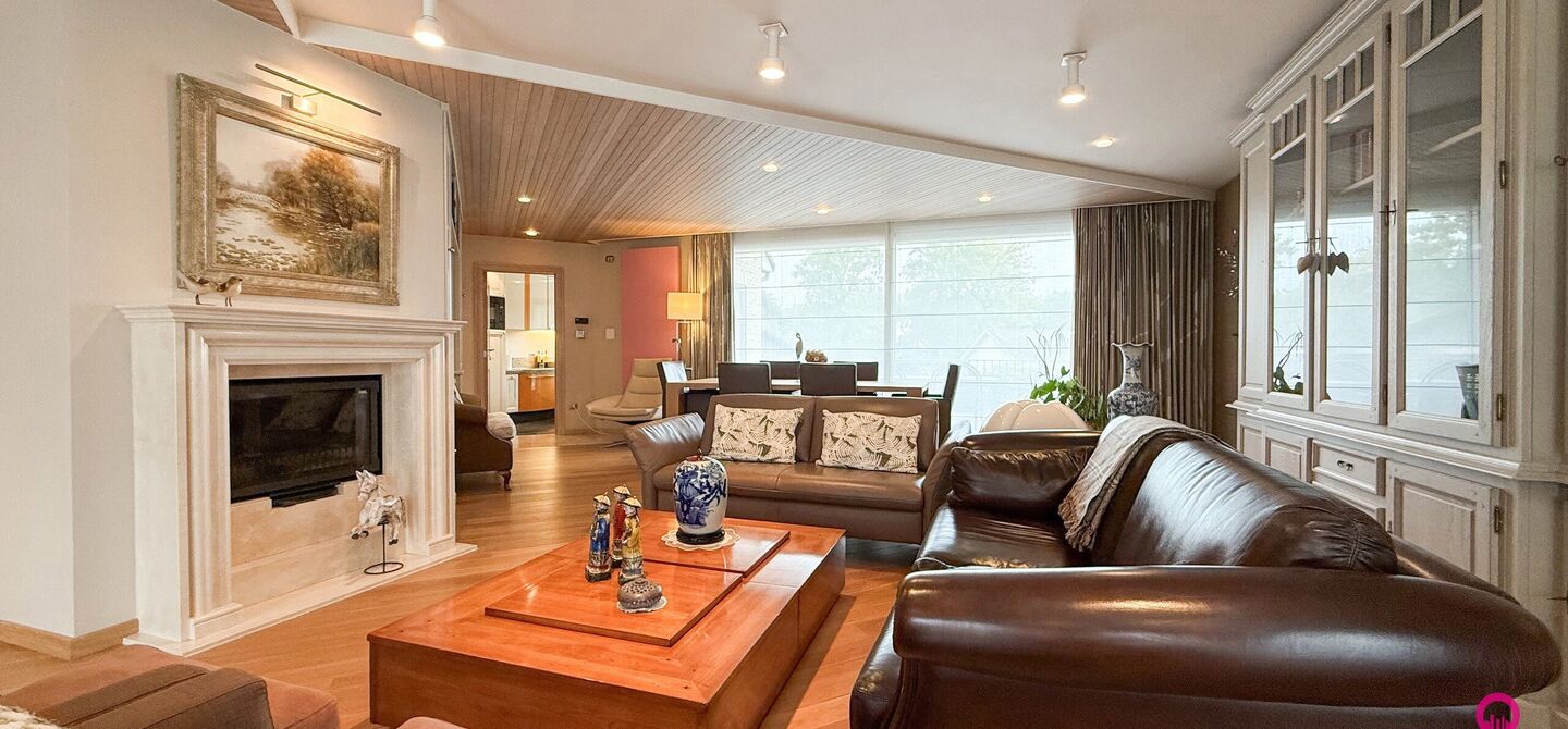 Huis te koop in Houthalen-Helchteren