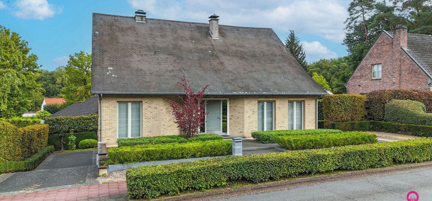 Huis te koop in Houthalen-Helchteren