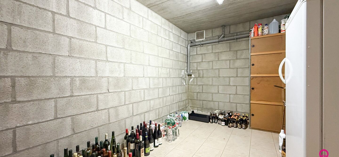 Huis te koop in Houthalen-Helchteren