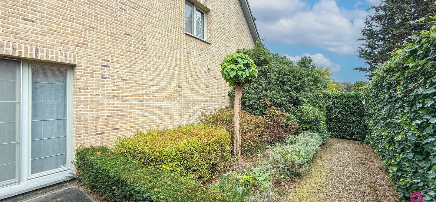 Huis te koop in Houthalen-Helchteren