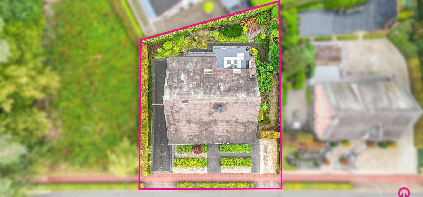 Huis te koop in Houthalen-Helchteren