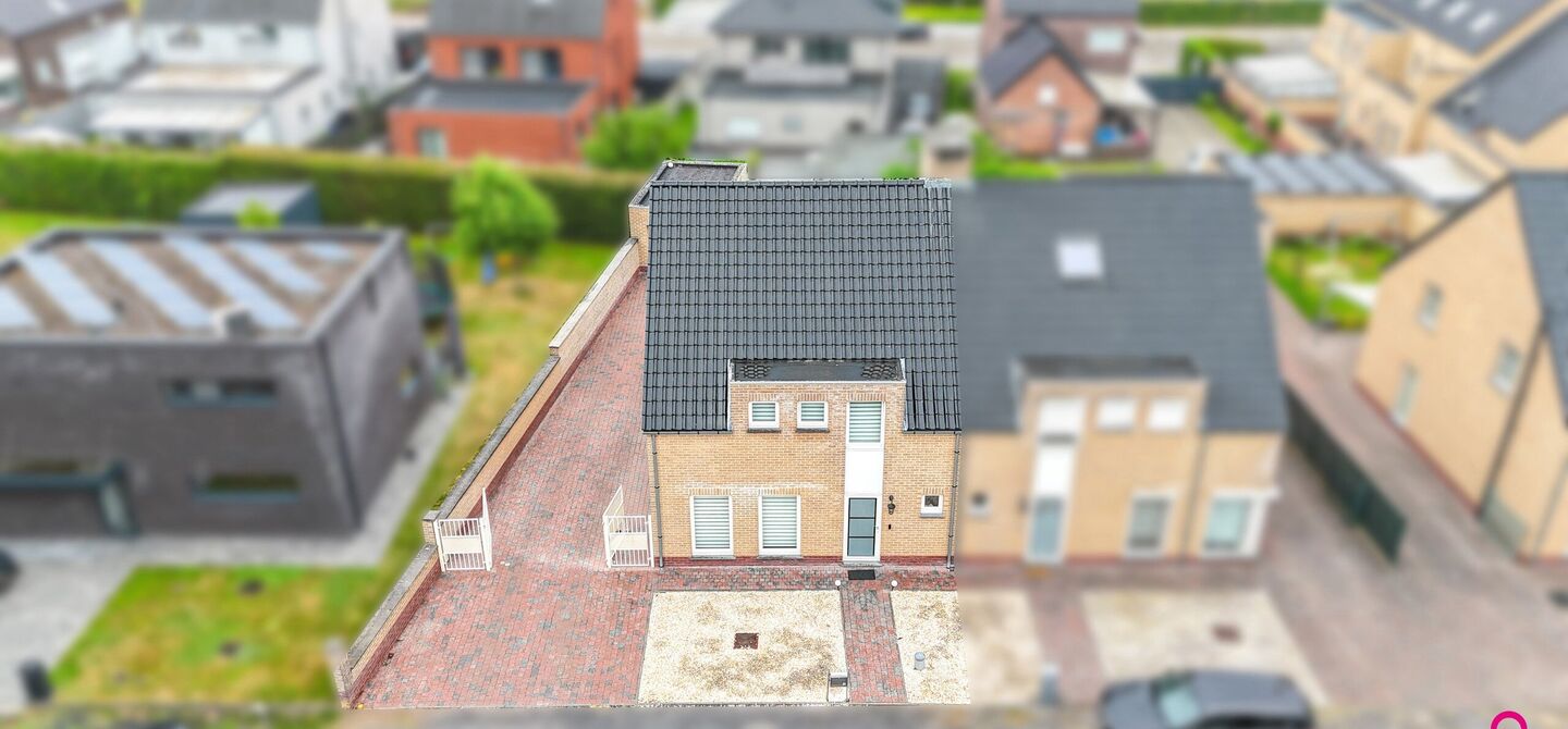 Huis te koop in Houthalen-Helchteren