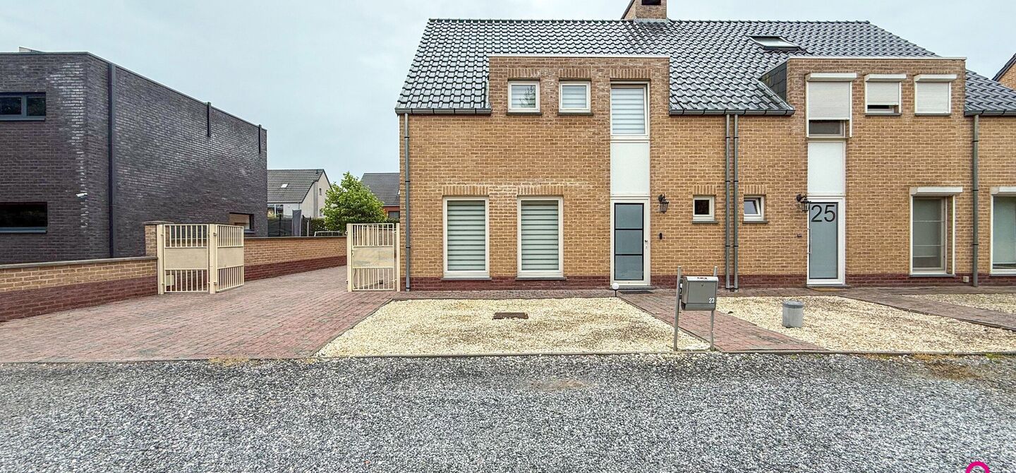 Huis te koop in Houthalen-Helchteren