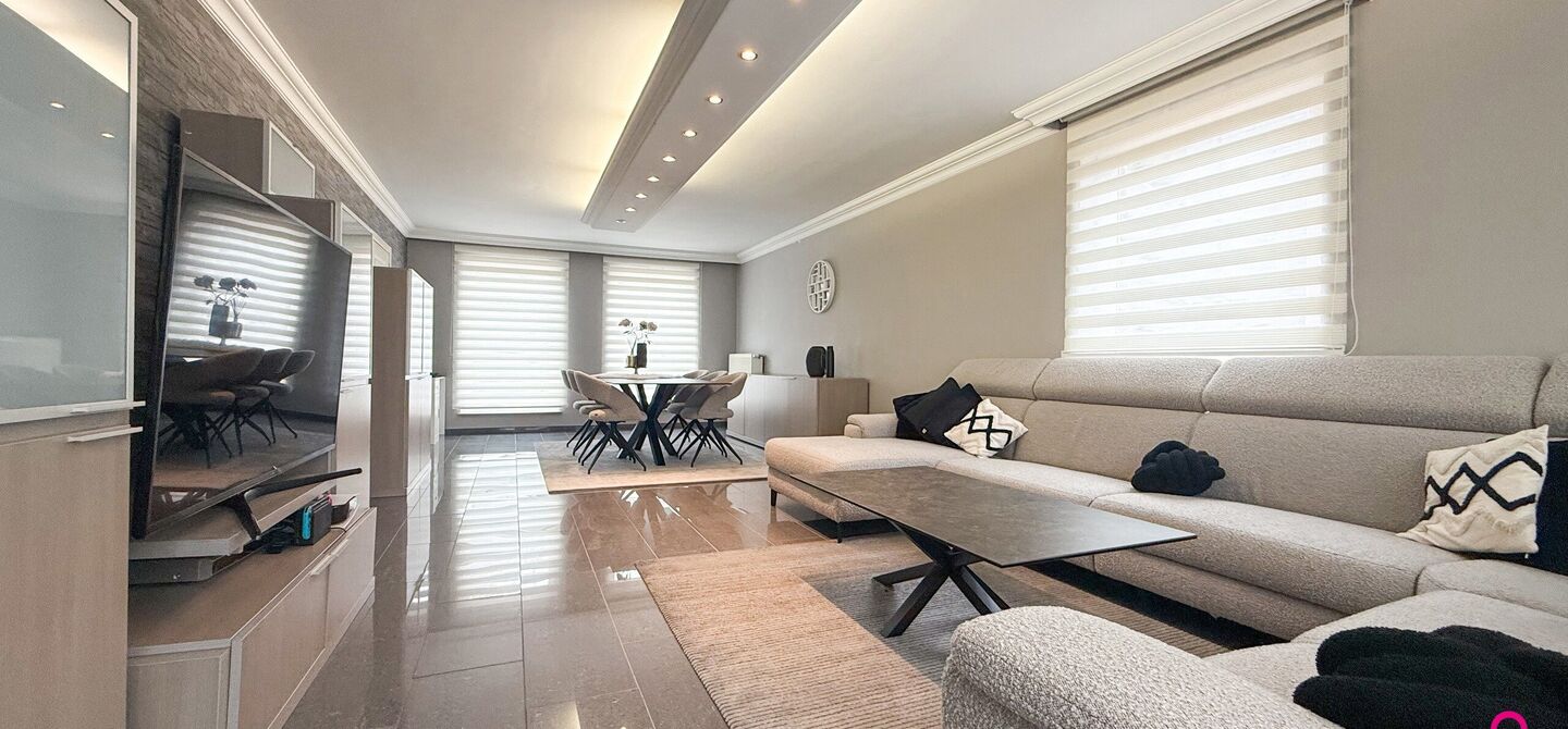 Huis te koop in Houthalen-Helchteren