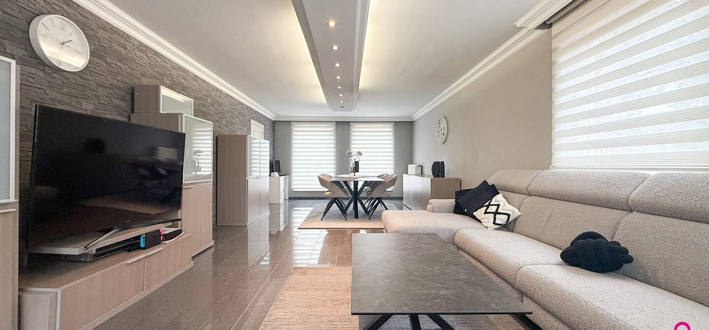 Huis te koop in Houthalen-Helchteren