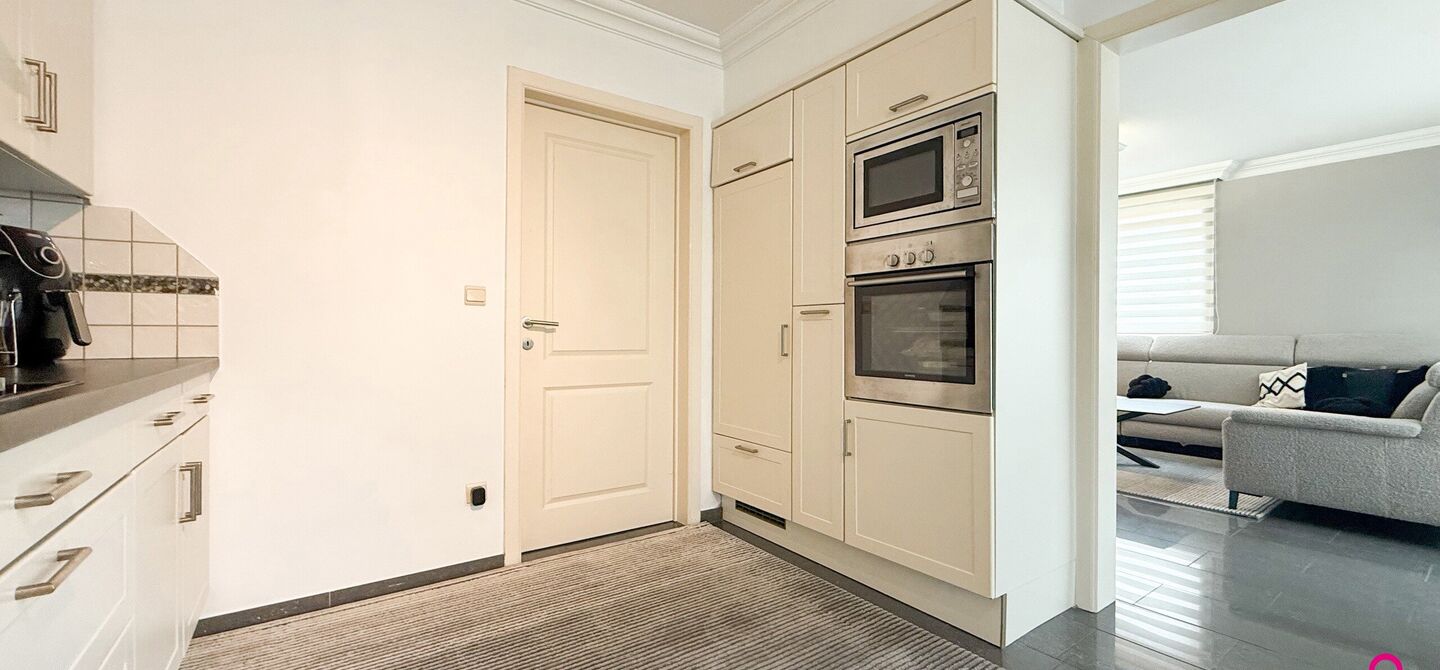 Huis te koop in Houthalen-Helchteren