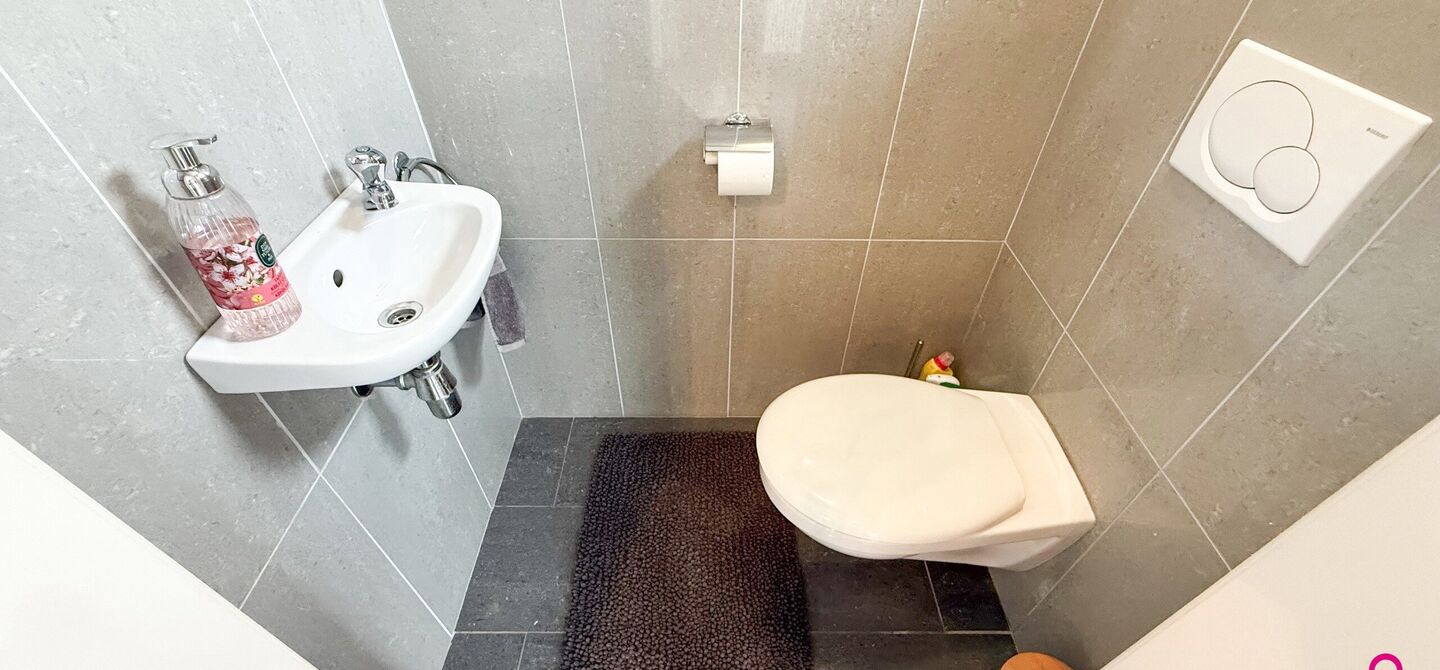 Huis te koop in Houthalen-Helchteren