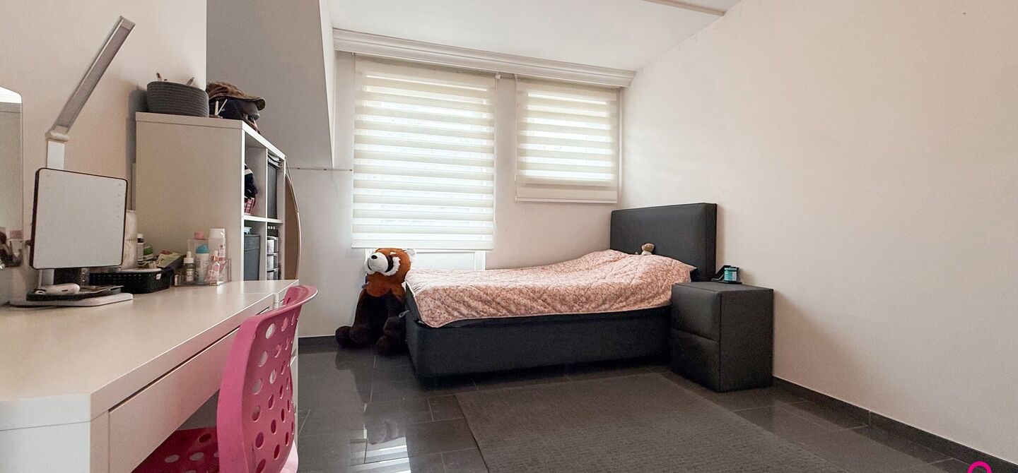 Huis te koop in Houthalen-Helchteren