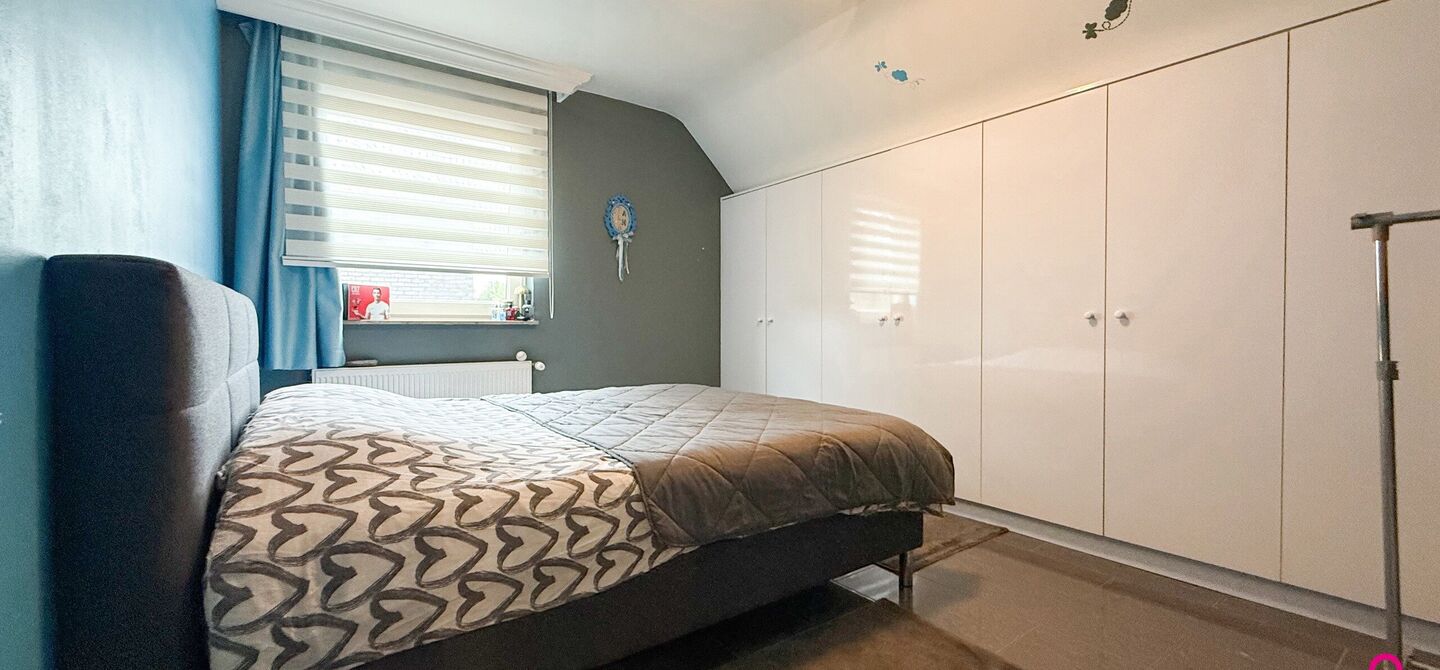 Huis te koop in Houthalen-Helchteren