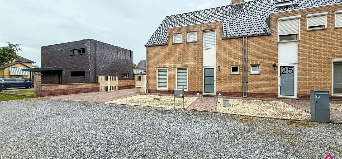 Huis te koop in Houthalen-Helchteren