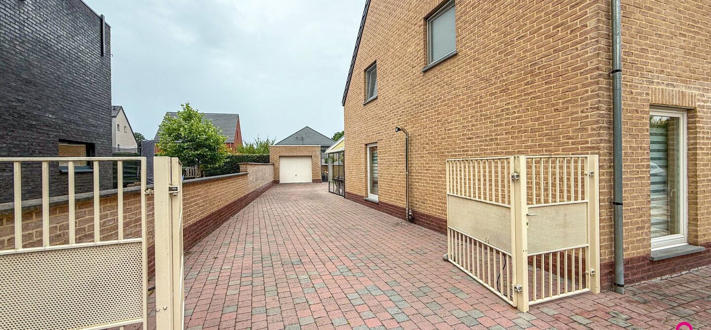 Huis te koop in Houthalen-Helchteren