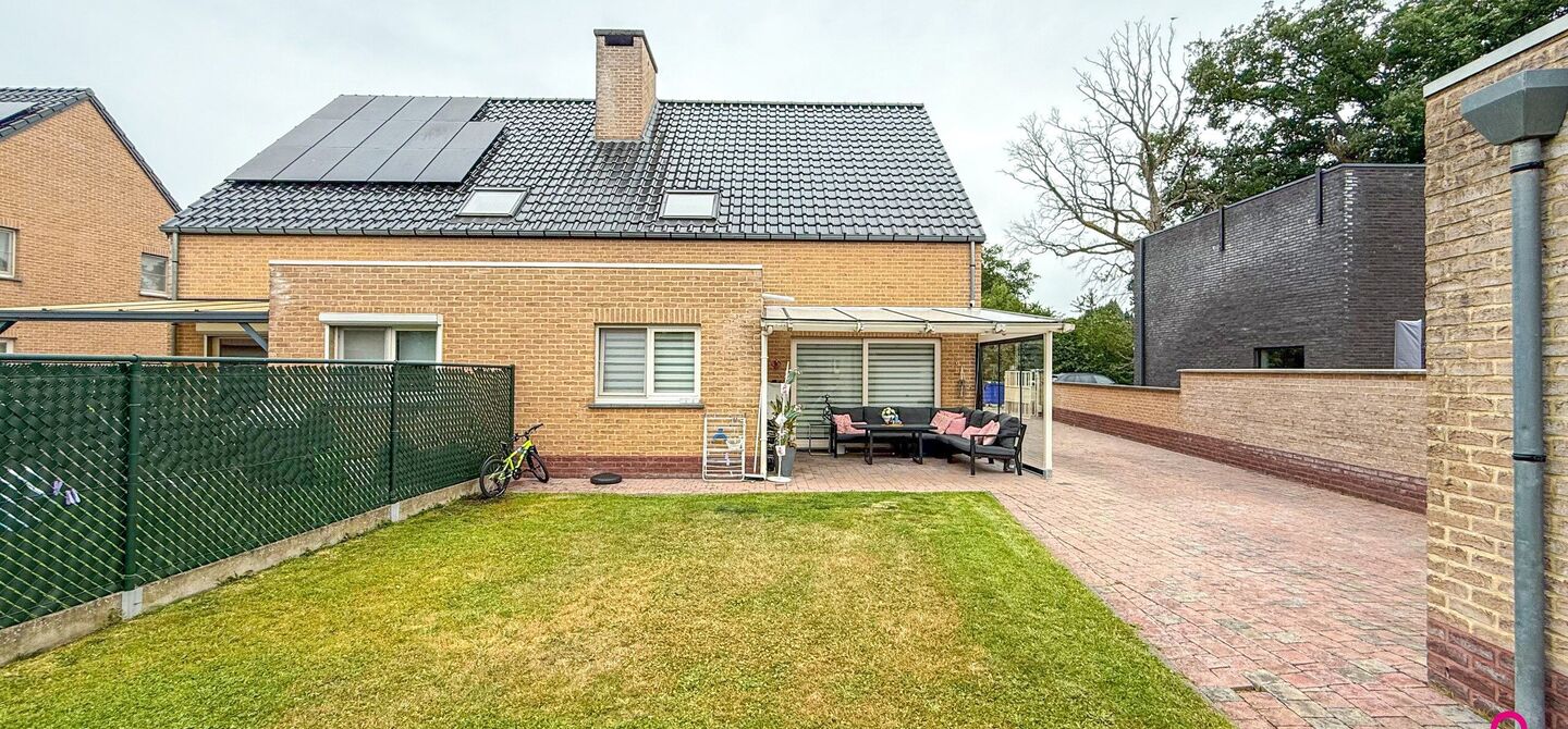 Huis te koop in Houthalen-Helchteren