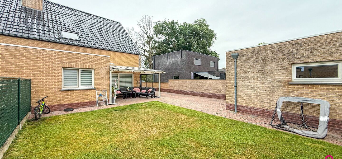 Huis te koop in Houthalen-Helchteren