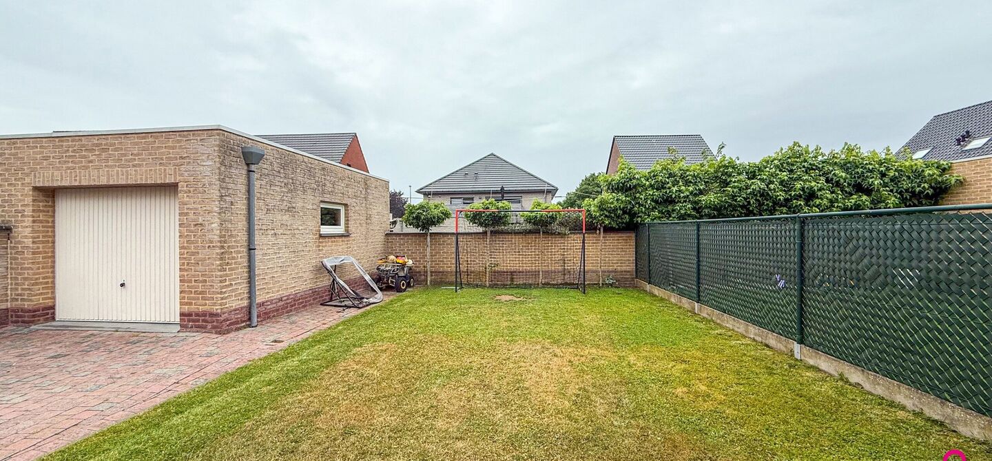 Huis te koop in Houthalen-Helchteren