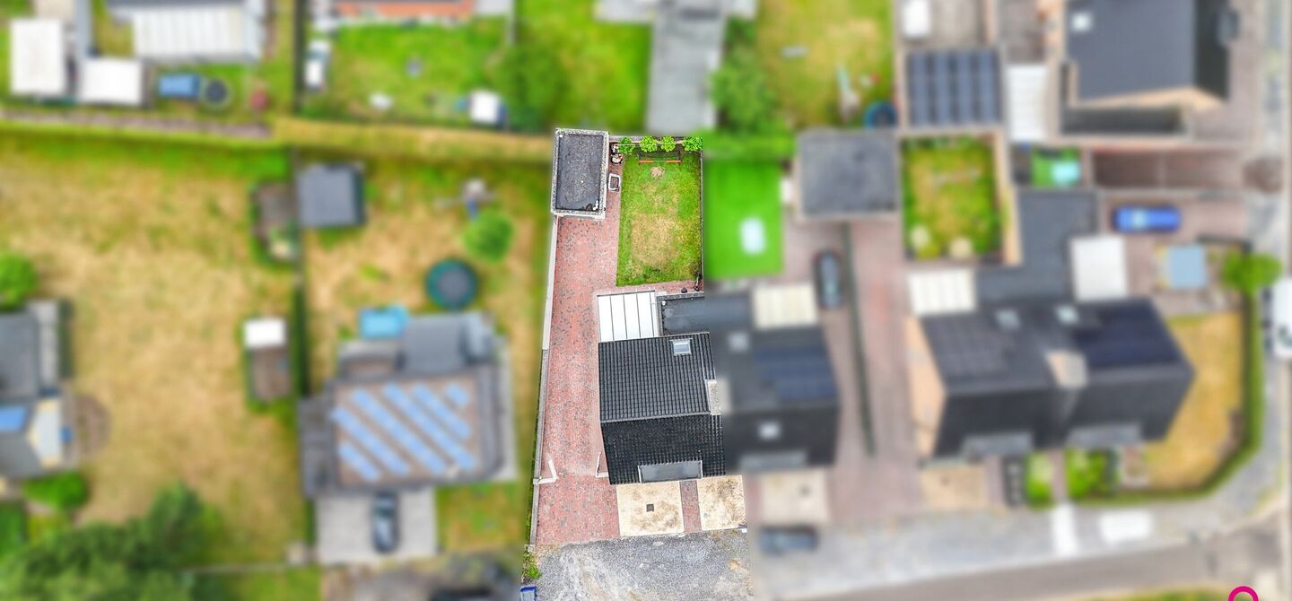 Huis te koop in Houthalen-Helchteren